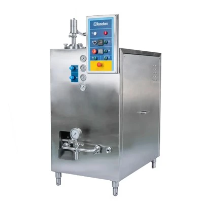 lightweight ice cream freezer