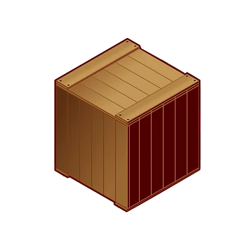 box