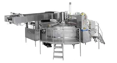 popsicle making machine